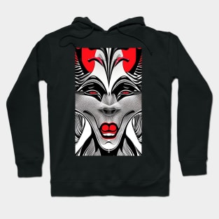 devils in the details Hoodie